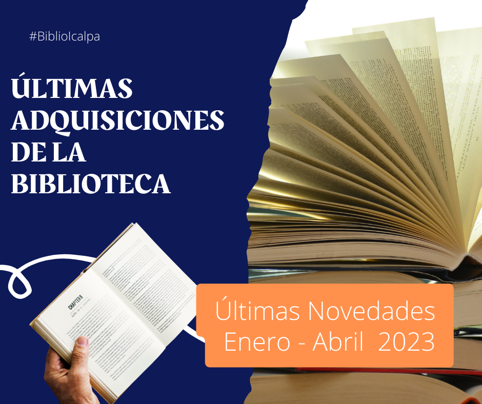Biblioteca Ilustre Colegio de Abogados de Las Palmas ICALPA
