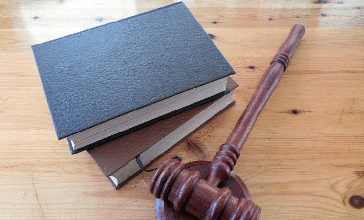 Formación Ilustre Colegio de Abogados de Las Palmas ICALPA