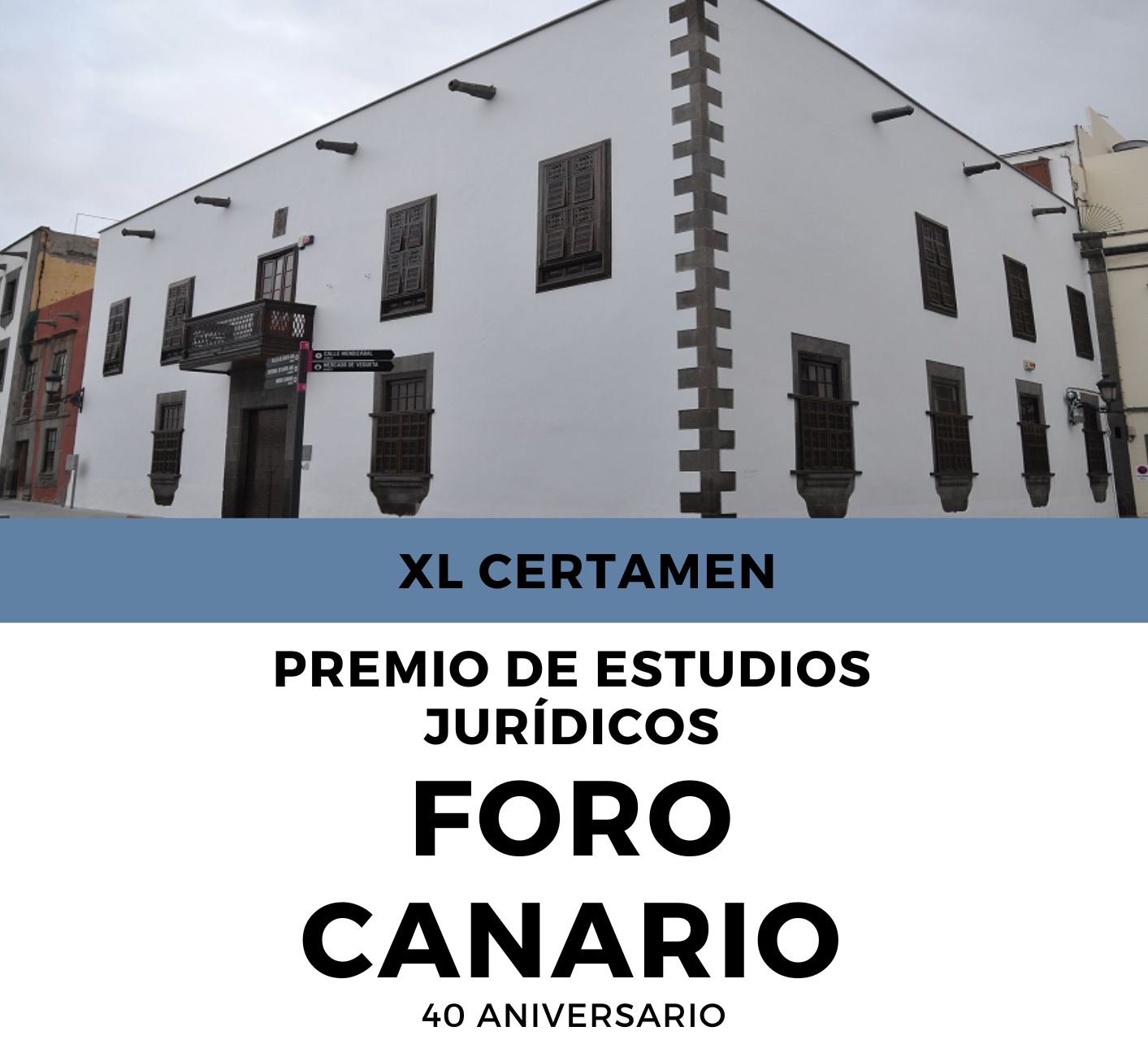 Ilustre Colegio de Abogados de Las Palmas ICALPA