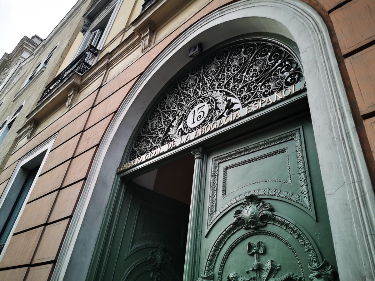 Ilustre Colegio de Abogados de Las Palmas ICALPA