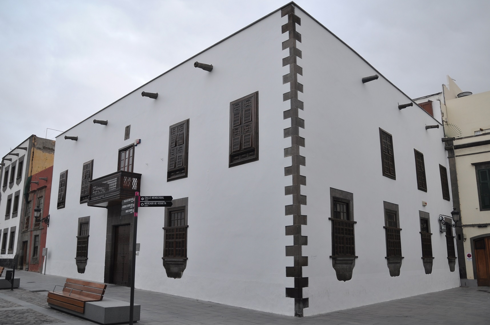 Ilustre Colegio de Abogados de Las Palmas ICALPA