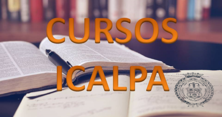 Jornadas Ilustre Colegio de Abogados de Las Palmas ICALPA