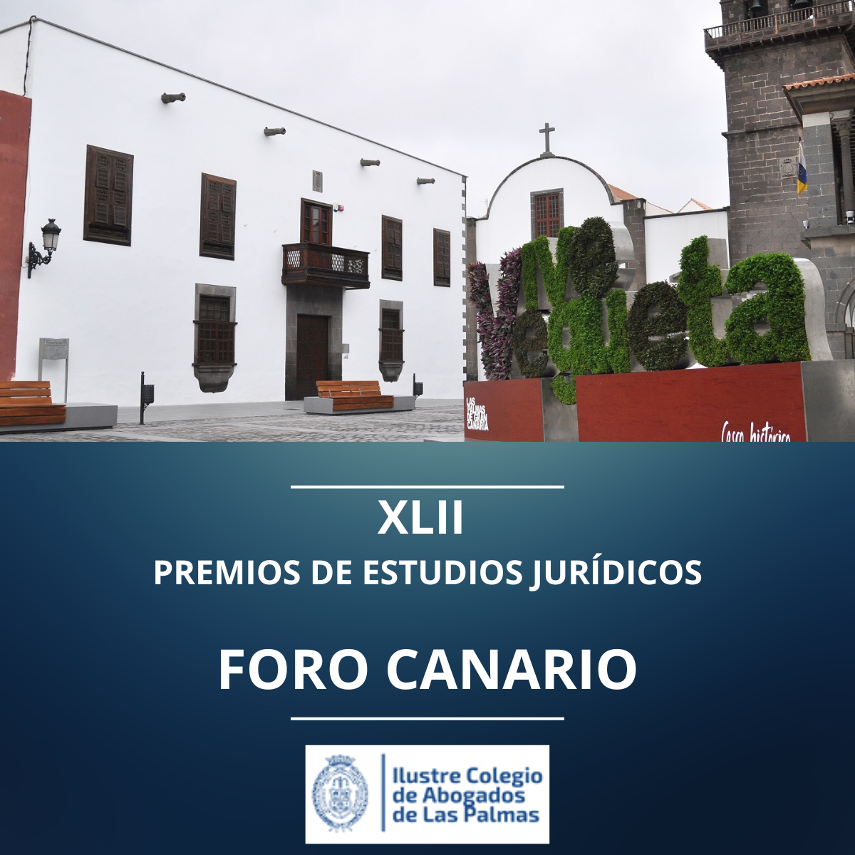 Ilustre Colegio de Abogados de Las Palmas ICALPA