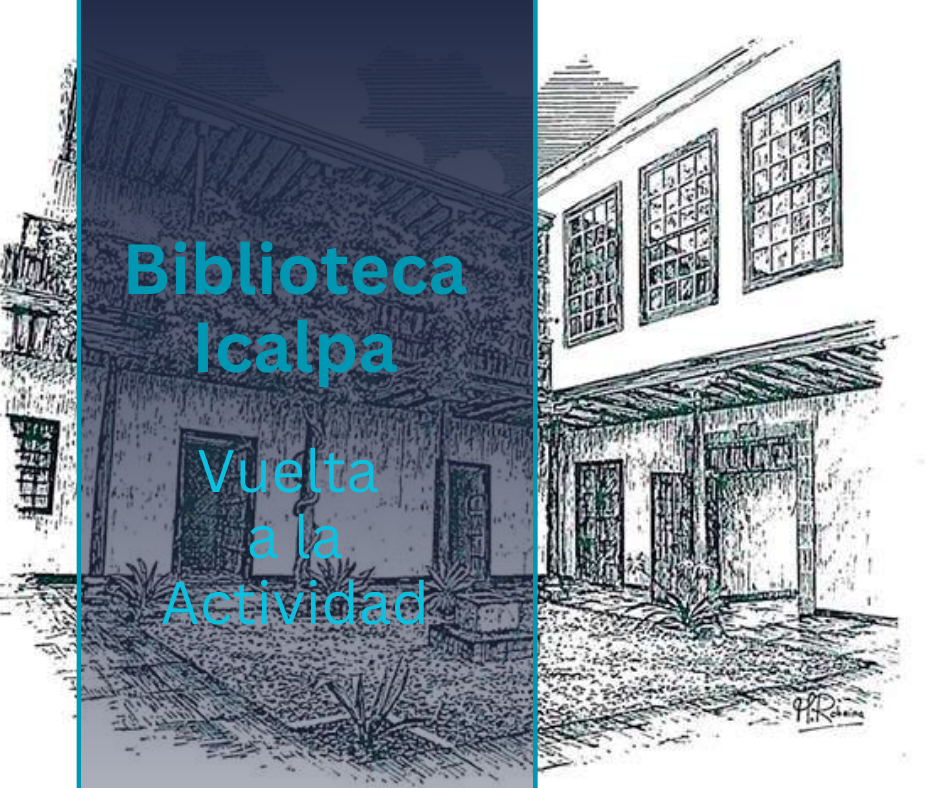 Biblioteca Ilustre Colegio de Abogados de Las Palmas ICALPA