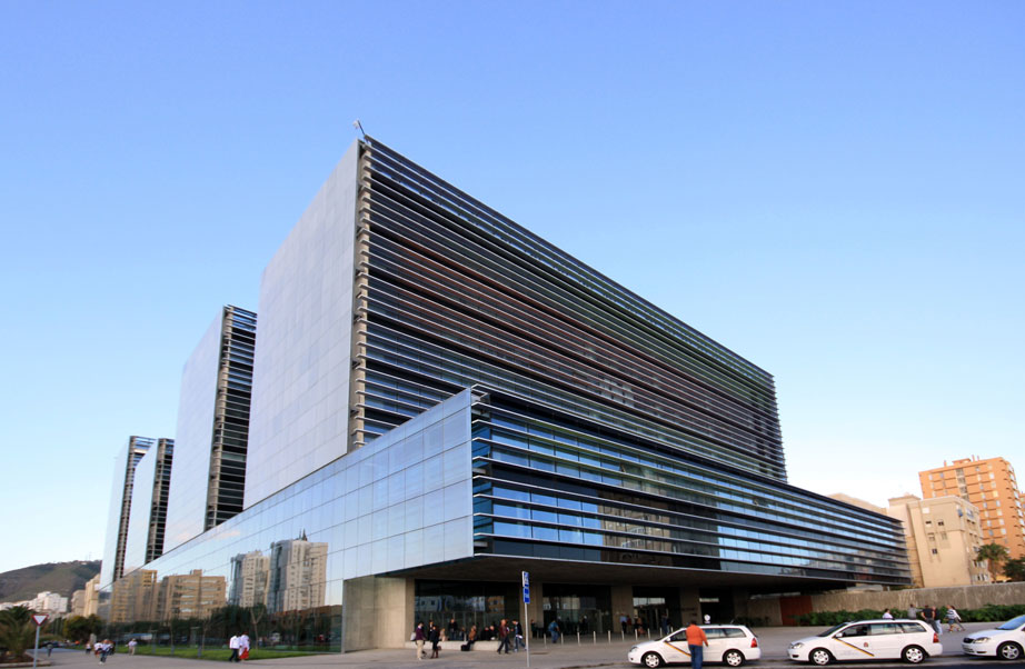 Ilustre Colegio de Abogados de Las Palmas ICALPA