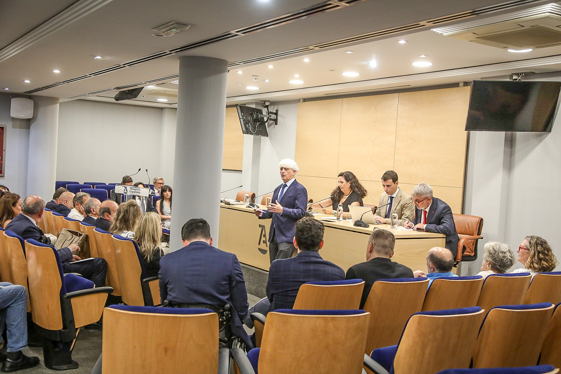 Noticias Ilustre Colegio de Abogados de Las Palmas ICALPA