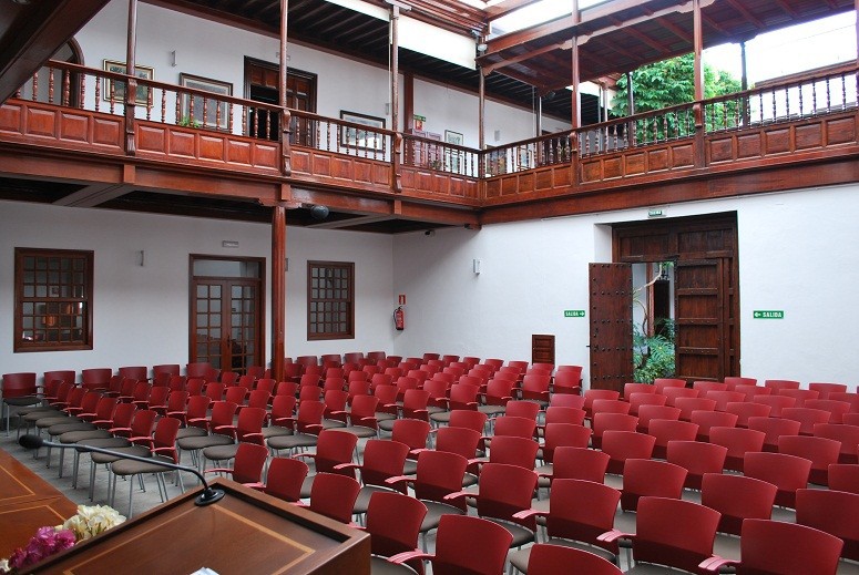Formación Ilustre Colegio de Abogados de Las Palmas ICALPA