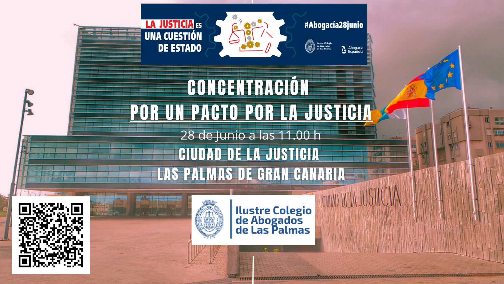 Ilustre Colegio de Abogados de Las Palmas ICALPA