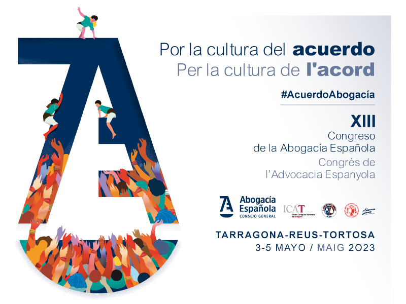 Congresos Ilustre Colegio de Abogados de Las Palmas Icalpa