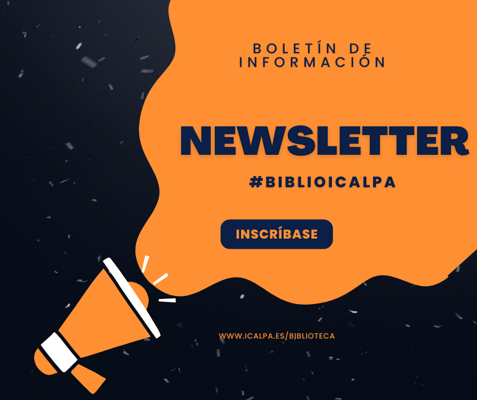 Biblioteca Ilustre Colegio de Abogados de Las Palmas ICALPA