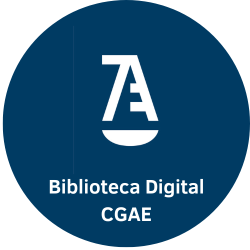Biblioteca Digital CGAE