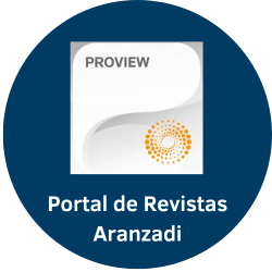 Portal de Revistas Aranzadi