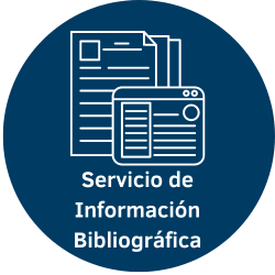 Servicio de Información Bibliográfica