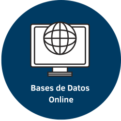 Bases de datos online