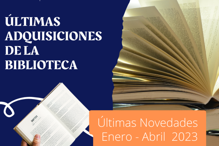 Biblioteca Ilustre Colegio de Abogados de Las Palmas ICALPA