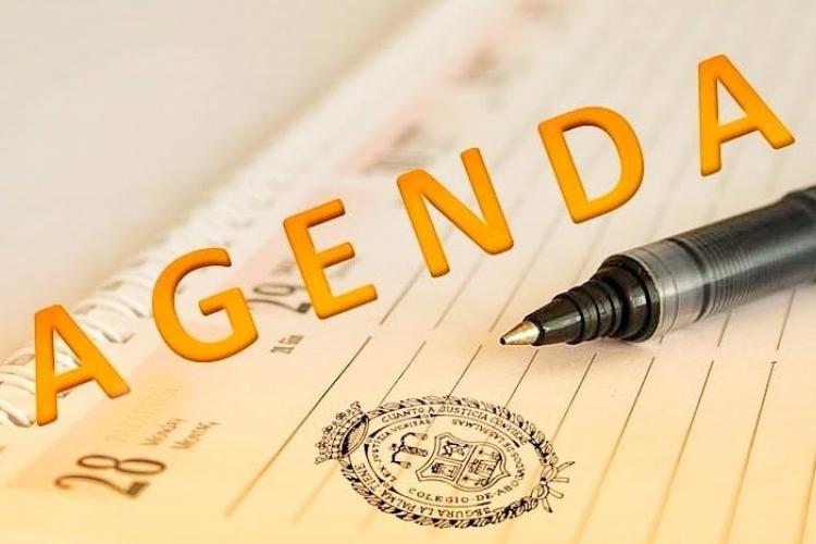 Cursos Ilustre Colegio de Abogados de Las Palmas ICALPA