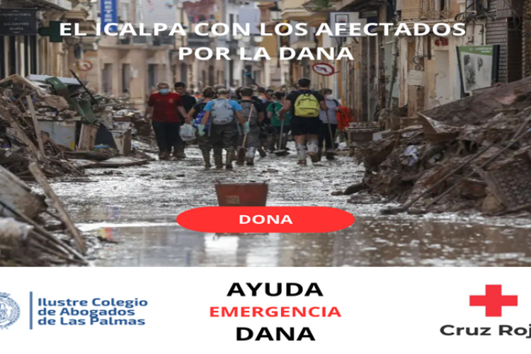 Ilustre Colegio de Abogados de Las Palmas ICALPA