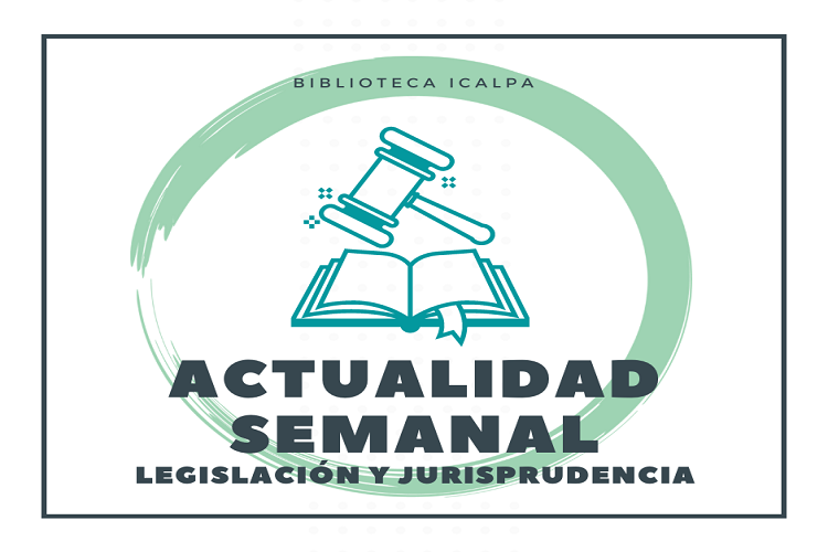 Biblioteca Ilustre Colegio de Abogados de Las Palmas ICALPA