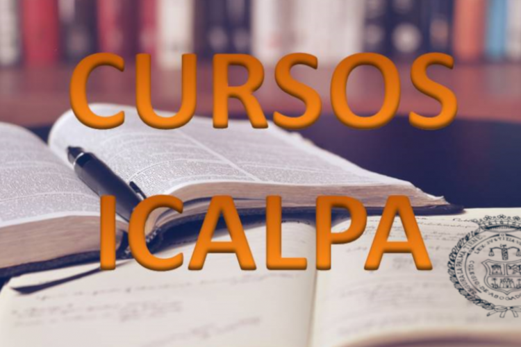 Cursos Jornadas Ilustre Colegio de Abogados de Las Palmas Icalpa