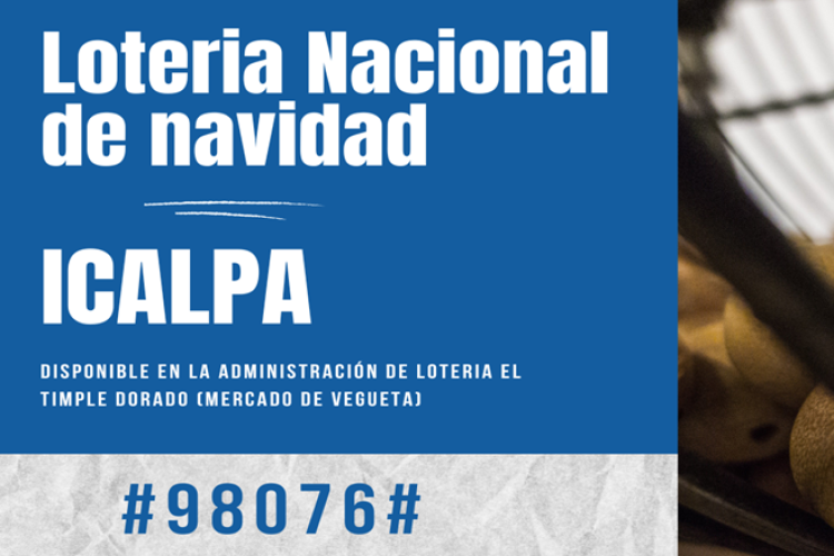 Ilustre Colegio de Abogados de Las Palmas ICALPA