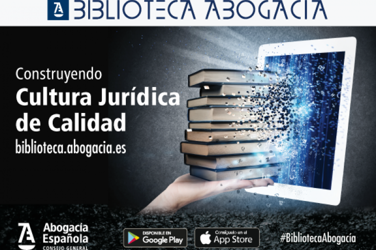 Biblioteca Digital Consejo General de la Abogacía