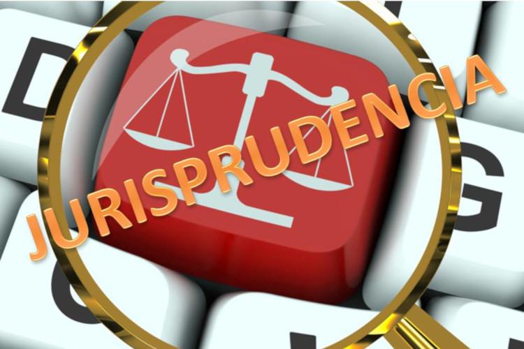 Jurisprudencia Ilustre Colegio de Abogados de Las Palmas ICALPA
