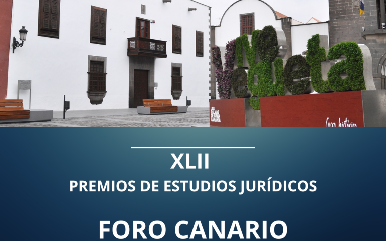 Ilustre Colegio de Abogados de Las Palmas ICALPA